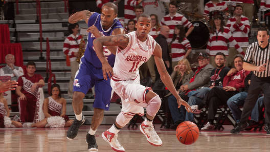 B.J. Young B.J. Young