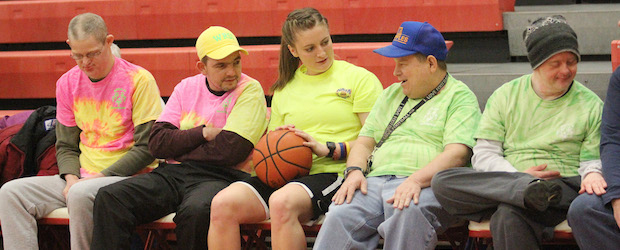 Lyon College Scots Draw Technical Foul for Cause Lyon College Scots Draw Technical Foul for Cause