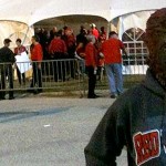 The Werewolf’s Curse: The 2012 GoDaddy.com Bowl