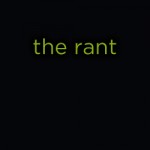 The Rant – Gus Malzahn Edition
