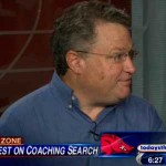 Jim Harris Discusses Arkansas Coaching Drama on TodaysTHV