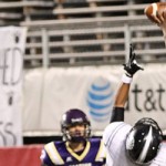 Class 2A Championship: Junction City’s Prayer Answered In 27-26 Win Over Bearden