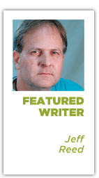 Jeff Reed Author Page
