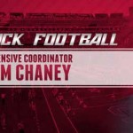Jim Chaney Named Offensive Coordinator; Report: Pittman Joining Hogs, too
