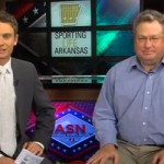 Jim Harris Talks High School Football On Arkansas Sports Nation