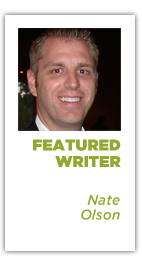 Nate Olson Bio Page