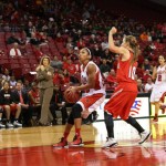 A-State Women’s Basketball Notes