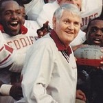 Like Father, Like Son – Carpenters a ‘Top Coaching Combo’ in Arkansas History
