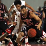 ASU Shooting Woes Continue in 61-56 Loss to ULL