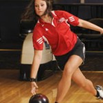 ASU Bowling Secures Third Place Finish at Mid-Winter Invitational