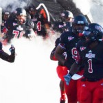 Red Wolves vs Auburn – All Eyes Set to Rematch