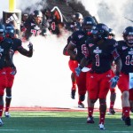 A-State Completes 2013 Non-Conference Schedule