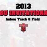 Track & Field Host ASU Invitational This Friday 