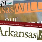 Arkansas Wild Ebook Order Form