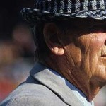Southern Pride In A Native Son – The Bear Bryant Legacy