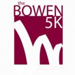 Registration Open for Bowen 5K