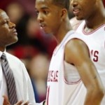 Jim Harris: Arkansas Basketball Faces Must-Win Week in SEC