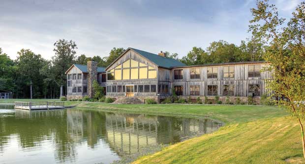 Delta Resort and Conference Center | Arkansas Wild Magazine