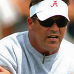 Meet Lance Thompson – Alabama Outside Linebackers Coach