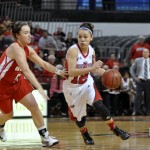 ASU Women Hold on for 63-58 Victory Over WKU