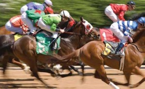 Oaklawn Traditions & Superstitions