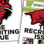 FREE Razorback And Red Wolves Recruiting Ebooks