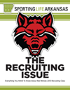 Red Wolves Recruiting Guide