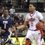 Red Wolves vs Panthers Basketball Game Notes