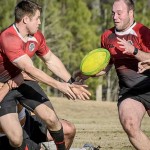 Little Rock Rugby Grabs Victory in New Orleans