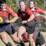 Little Rock Rugby Team Set for New Season