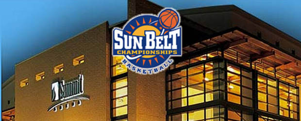 SunBelt Basketball Tournament