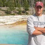 From Alabama to Notre Dame – Both Teams in Tim Giattina’s Blood