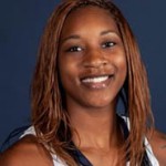 Ramey of UAFS Lady Lions Earns Conference Honor