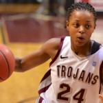 Round 3 For UALR Women, Middle Tennessee In Sun Belt Final