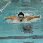 UALR Trojans Swimming and Diving Returns Home to Host Henderson State Saturday at 10am