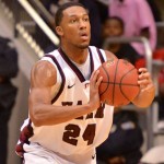UALR Welcomes North Texas to JSC Thursday Night for SBC West Tilt
