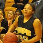 Lady Lions Drop Road Loss To Lady Tigers