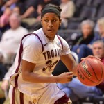 UALR Lady Trojans Out for Revenge When they Visit Western Kentucky
