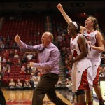 A-State Women’s Basketball Notes (vs South Alabama)