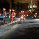 Razorbacks Gymnasts Among Event Rankings