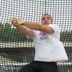 ASU Track and Field Performs Well At EIU Craft Invite