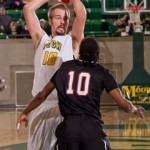 Will Paul Named GAC Men’s Basketball Player of the Week