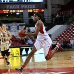 A-State Red Wolves Women’s Basketball Notes (at Troy) 