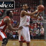 College Sports Madness Tabs A-State’s Townsel Player of Week