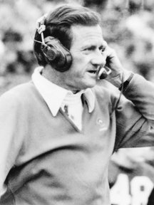 Razorback Coaching Hires - Frank Broyles: The best of all time?