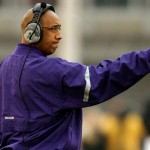 Bielema Hires Michael Smith from Kansas State as Wide Receivers Coach
