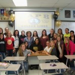 UAPB Lady Lions Get Early Signee for Softball Team