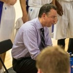 Late Shooting Woes Lead to Road Loss for OBU Tigers Against Southern Nazarene