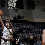 Harding Men’s Basketball Drains 3s to Sink NW Oklahoma 