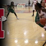 Solid Shooting Effort Nets Lady Reddies 70-63 Win over Cotton Blossoms